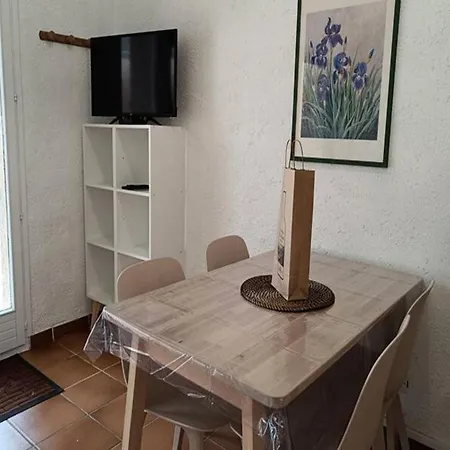 Apartament 2 For 4 People *