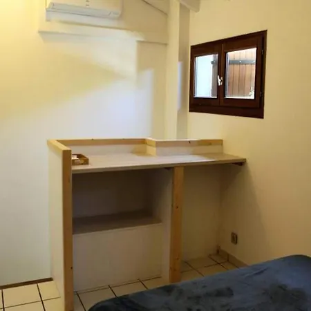 2 For 4 People Apartament Saint-Cyprien (Pyrenees-Orientales)