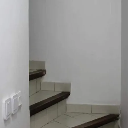 Apartament 2 For 4 People *