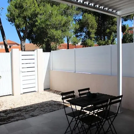 2 For 4 People Apartament Saint-Cyprien (Pyrenees-Orientales)