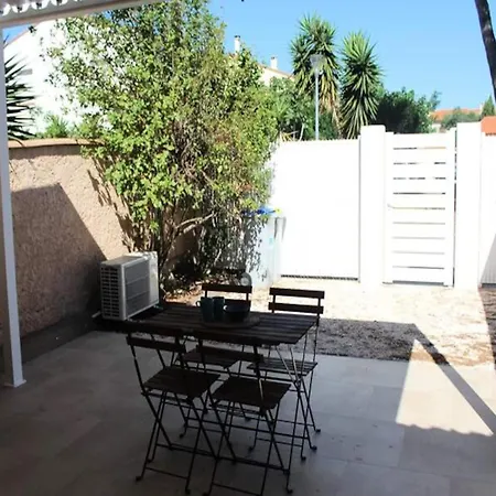 Apartament 2 For 4 People *