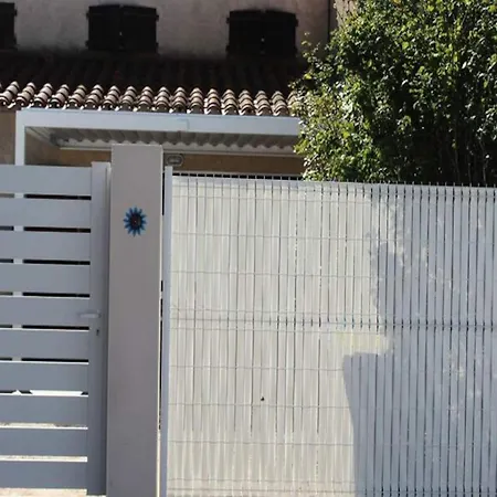 Apartament 2 For 4 People Saint-Cyprien (Pyrenees-Orientales)