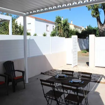 Apartament 2 For 4 People *